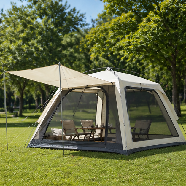 Tent