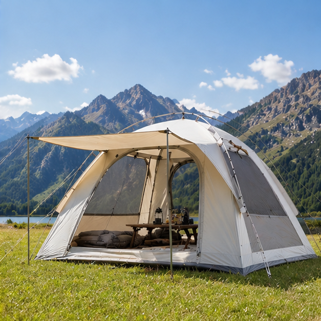 Tent