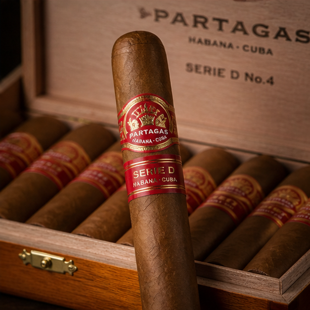 cigar