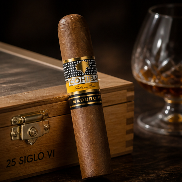 cigar
