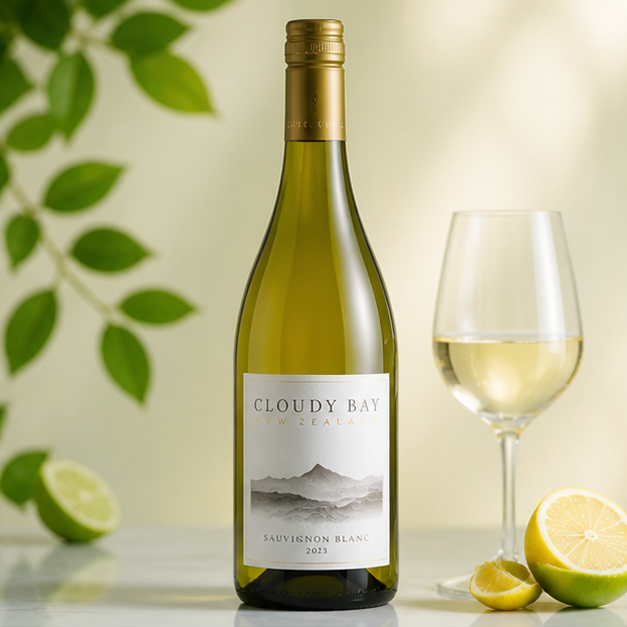 White wine